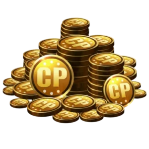 خرید سی پی کالاف 🥇 ارزانترین CP فوری ✅ اینماد + آنی - سی پی, 5000