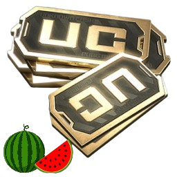 خرید یوسی پابجی موبایل - یوسی, 60