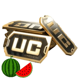 خرید یوسی پابجی موبایل - یوسی, 660