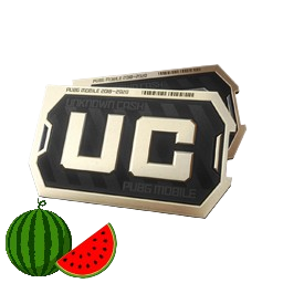 خرید یوسی پابجی موبایل - یوسی, 10