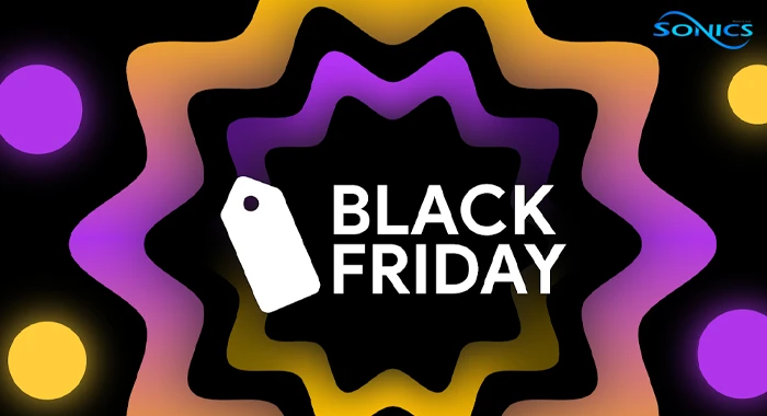 هیچ کاربری در بلک فرایدی بدون تخفیف نماند