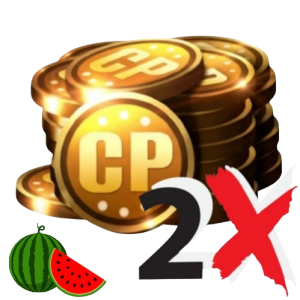 خرید 800 سی پی دوبل کالاف سانیکس