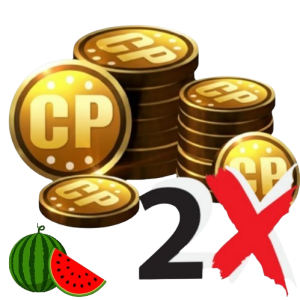 خرید 2000 سی پی دوبل کالاف سانیکس