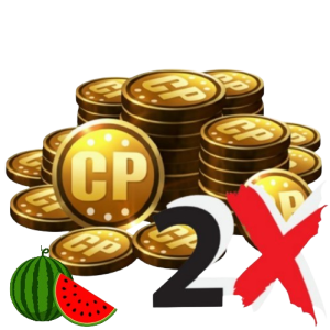 خرید 4000 سی پی دوبل کالاف سانیکس