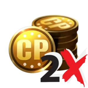 خرید سی پی کالاف دیوتی موبایل - سی پی, 400+400