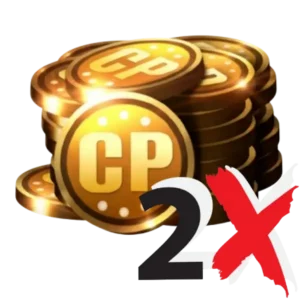 خرید 800 سی پی دوبل کالاف سانیکس