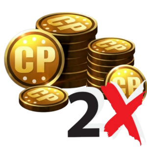 سی پی دوبل سانیکس