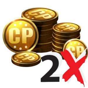 خرید 2000 سی پی دوبل کالاف سانیکس