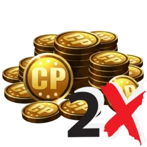 خرید 4000 سی پی دوبل کالاف سانیکس