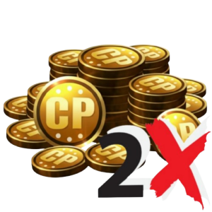 خرید 4000 سی پی دوبل کالاف سانیکس