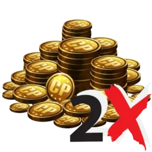 خرید 8000 سی پی دوبل کالاف سانیکس