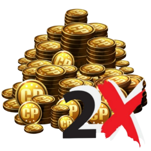 خرید 8000 سی پی دوبل کالاف سانیکس