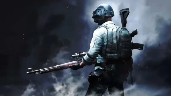 بازی کردن در مود تک نفره پابجی