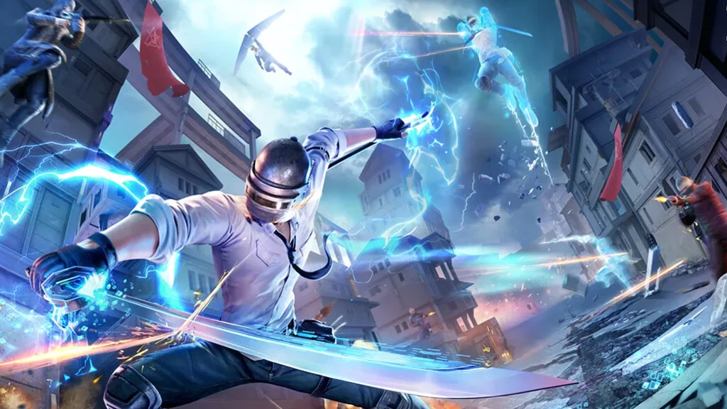 قرار است در جدیدترین آپدیت پابجی موبایل چه اتفاقی بیافتد؟