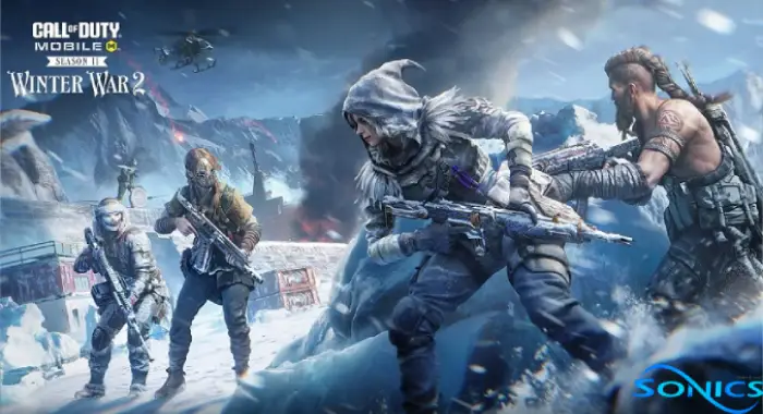 بتل پس سیزن ۱۱ کالاف دیوتی موبایل