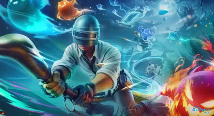 تغییرات جدیدترین آپدیت پابجی موبایل