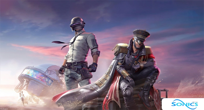 شرکت در رویدادهای محدود زمانی (Time-Limited Events)