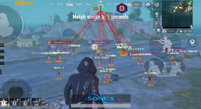 ردیم کردن گیفت کارت پابجی 1