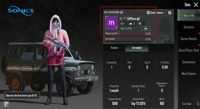 گیفت کارت پابجی چیست؟