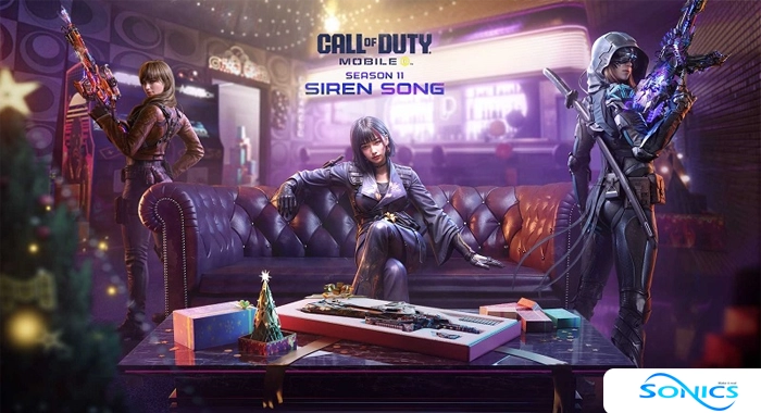 چرا سیزن ۱۱ کالاف موبایل همیشه مهم تر است؟