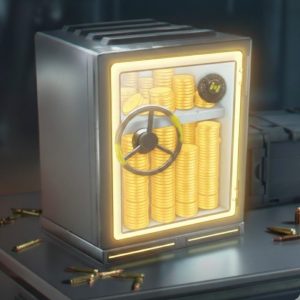 خرید آفر VAULT کالاف دیوتی موبایل