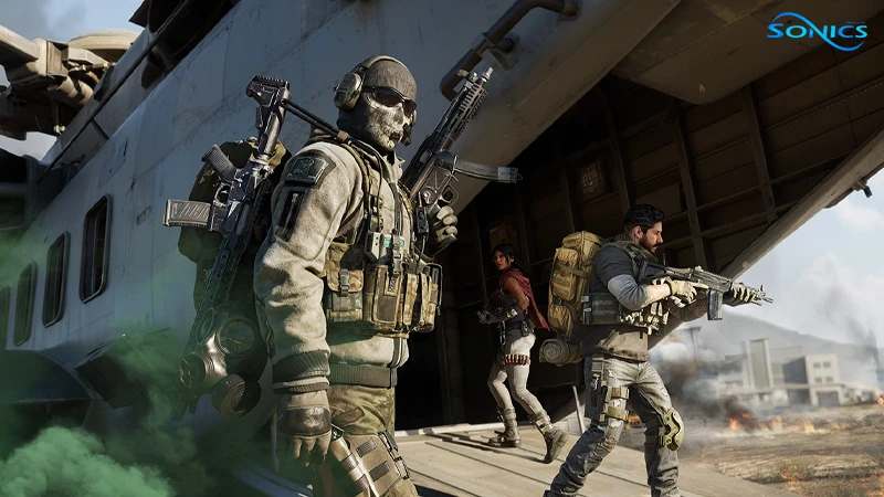 بهترین تنظیمات سنسیویتی برای Aim دقیق در COD Mobile