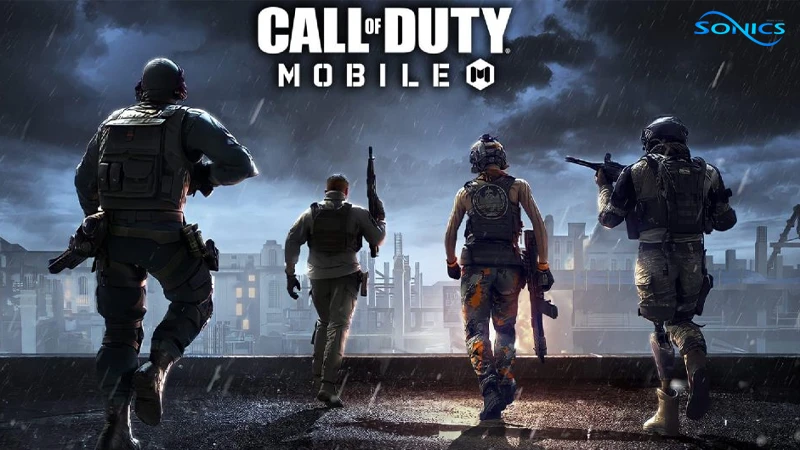 تنظیمات سنسیویتی برای Aim دقیق در کالاف