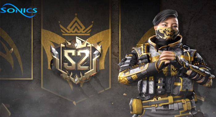 اشتباهات رایج پلیرها در Ranked Multiplayer کالاف