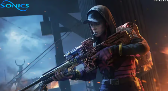 بهترین اسلحههای کالاف