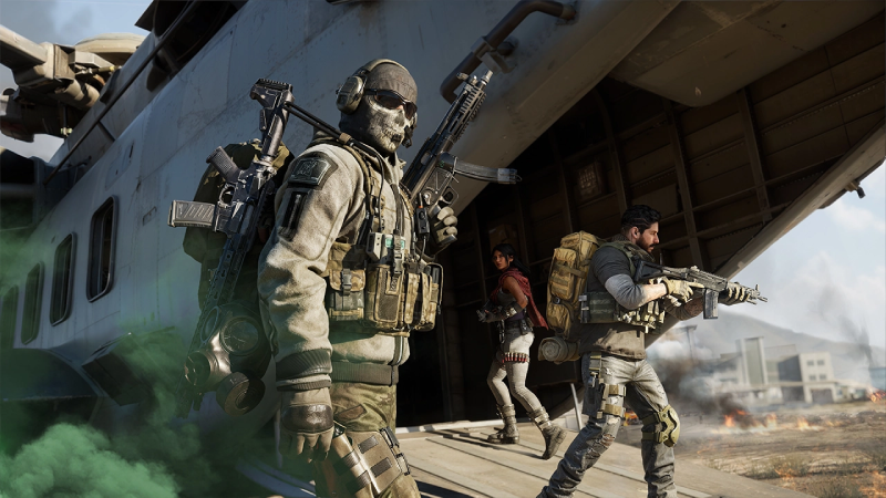 بهترین مودها برای گرفتن XP سریع در کالاف موبایل