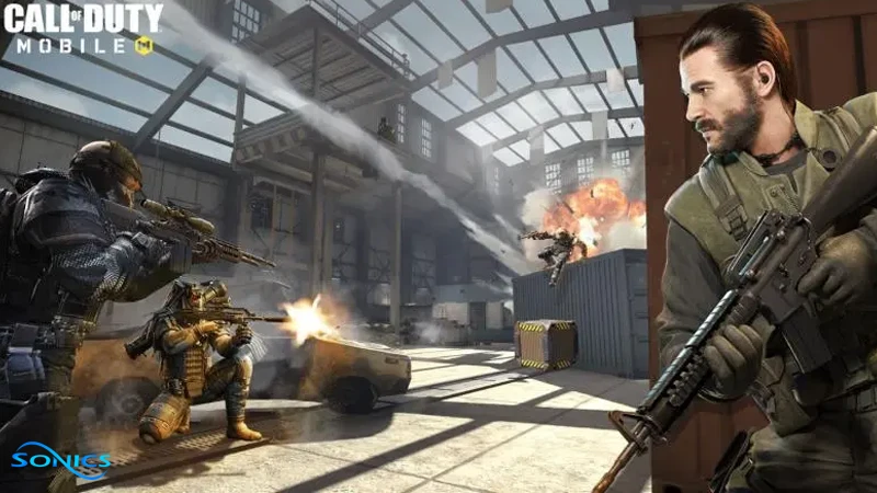 بهترین تنظیمات صدا برای شنیدن قدم دشمن در کالاف دیوتی