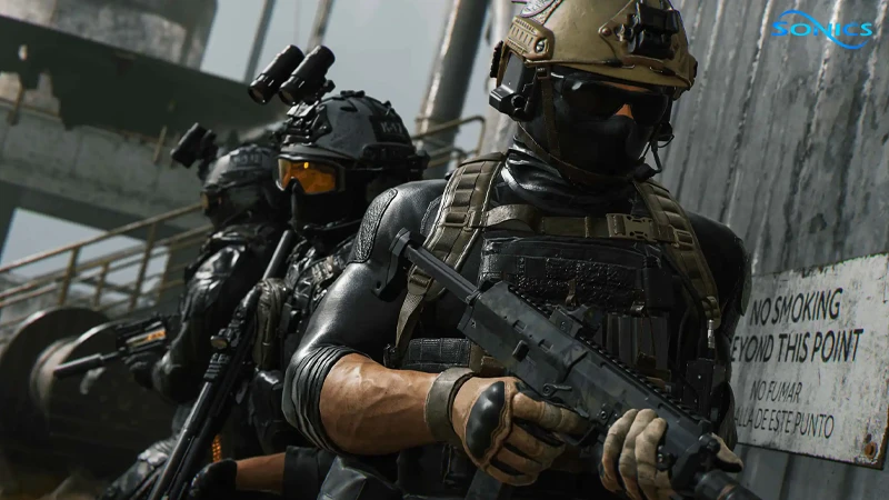 بهترین راه تمرین روزانه برای حرفه ای شدن در کالاف دیوتی