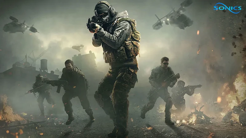 راه تمرین روزانه برای حرفه ای شدن در کالاف