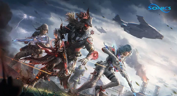 آموزش گان اسمیت (Gunsmith) 