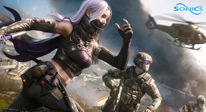 آموزش گان اسمیت (Gunsmith) برای اسلحه‌های AR