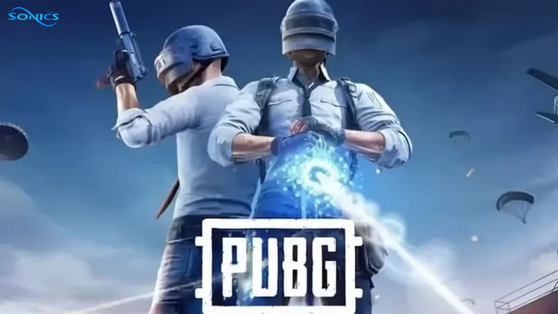 مدیریت Zone و Blue Damage در بازی طولانی پابجی موبایل