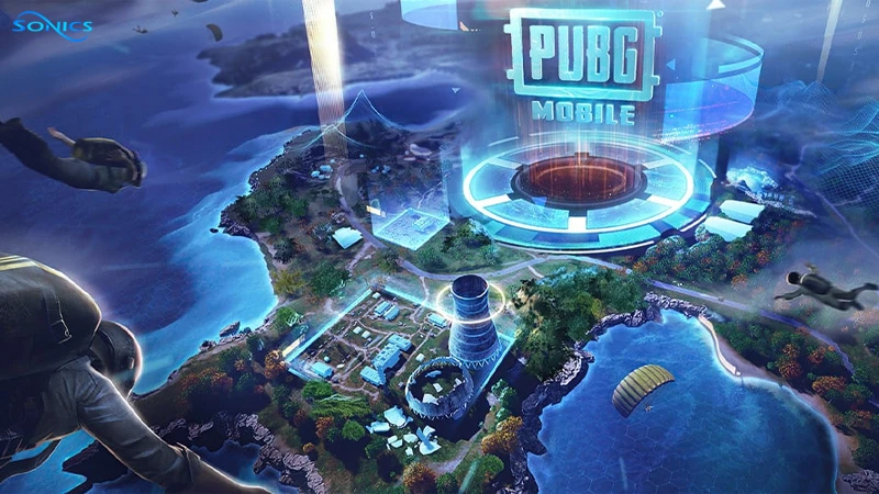 مدیریت Zone و Blue Damage در بازی های طولانی پابجی موبایل