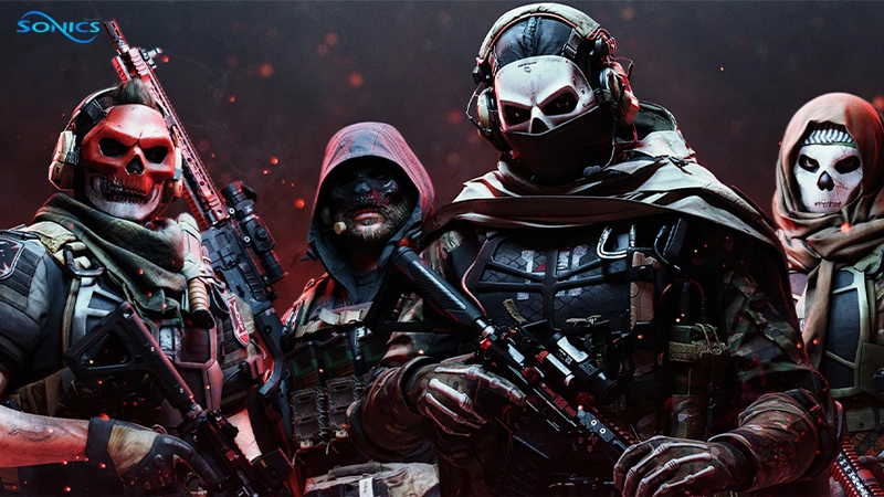 تکنیک های Aim بهتر بدون نیاز به Aim Assist در کالاف موبایل