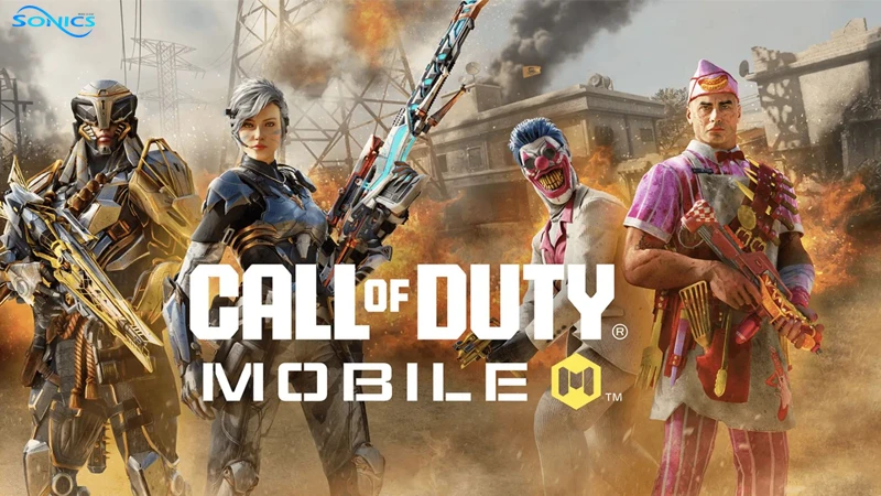 تکنیک های Aim بهتر بدون نیاز به Aim Assist کالاف