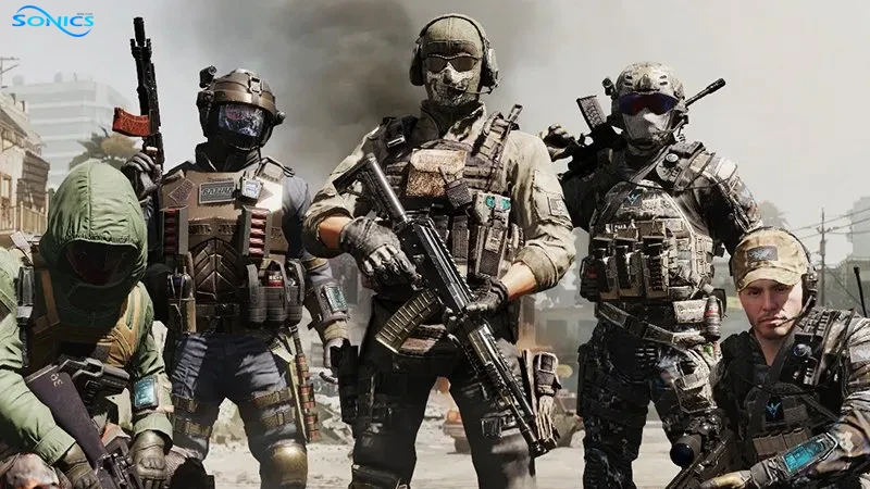 بهترین مکان های لوت در بتل رویال COD Mobile