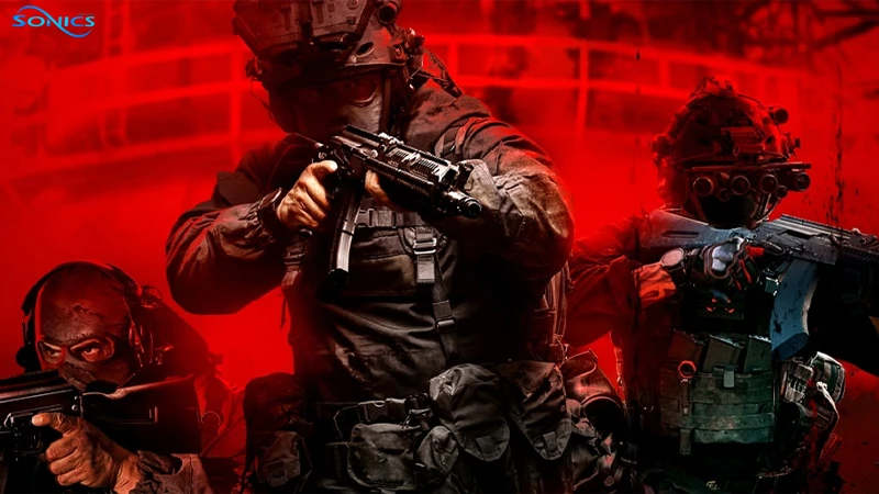 مکان های لوت در بتل رویال COD Mobile