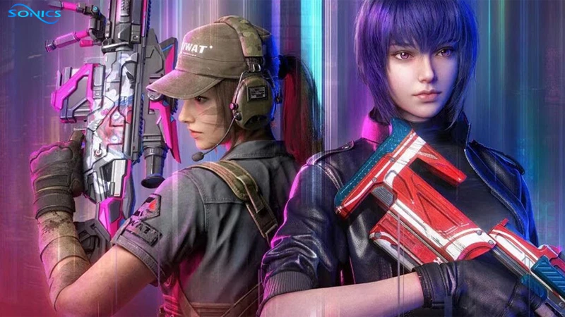 بهترین مکان های لوت در بتل رویال COD Mobile