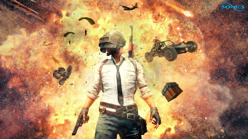 آموزش مدیریت Loot در دقایق اول بازی پابجی