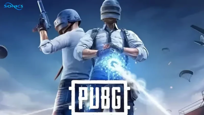 رسیدن به Top 10 در پابجی