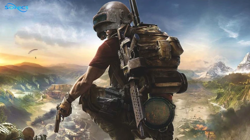 تقسیم رول در Squad حرفه ای پابجی