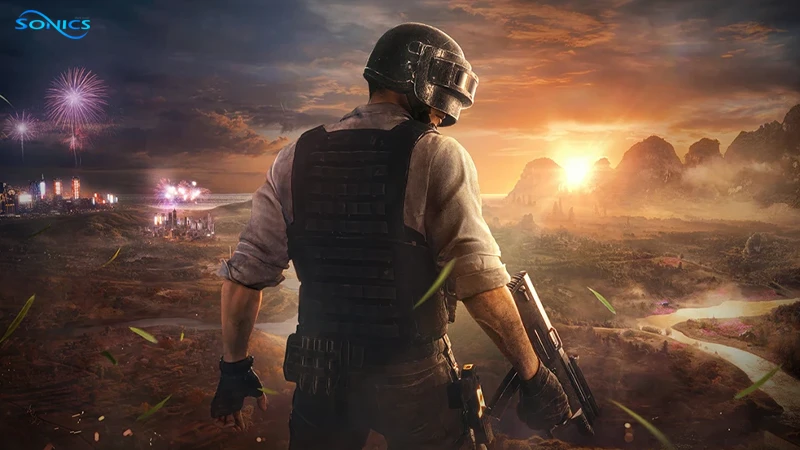 چطور بدون درگیری زودهنگام در پابجی به Top 10 برسیم