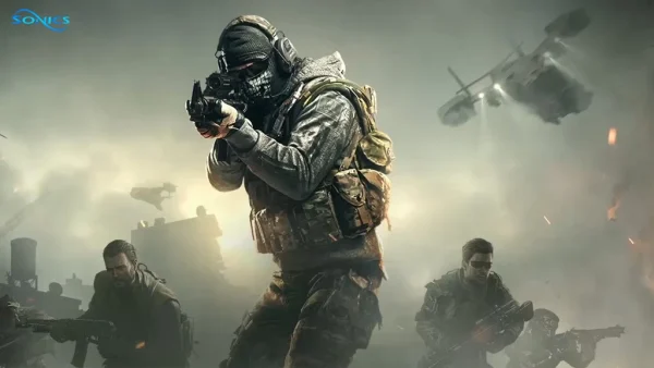 نقاط اسپاون دشمن در مپ های معروف COD Mobile