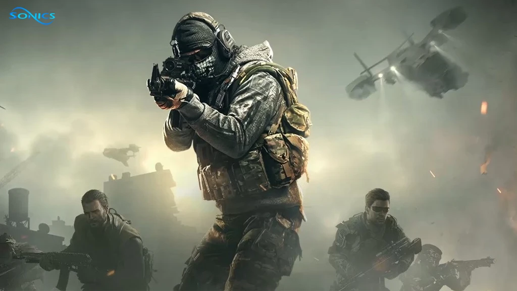 نقاط اسپاون دشمن در مپ های معروف COD Mobile