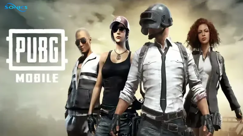 رسیدن به Top 10 در پابجی