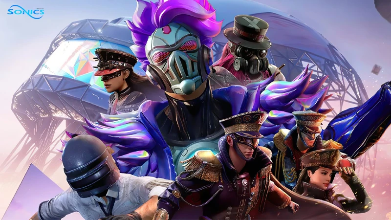 چطور صداها رو در پابجی تحلیل کنیم؟